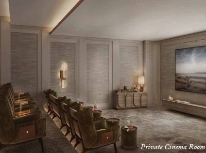 3 Bedroom Apartment for Sale in Mouttagiaka Tourist Area, Limassol District