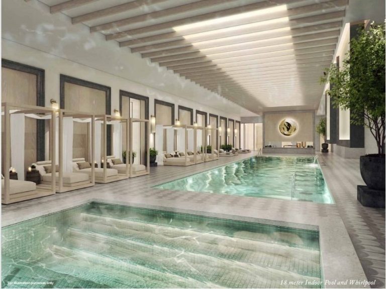 3 Bedroom Apartment for Sale in Mouttagiaka Tourist Area, Limassol District