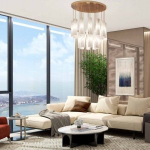 3 Bedroom Apartment for Sale in Mouttagiaka Tourist Area, Limassol District