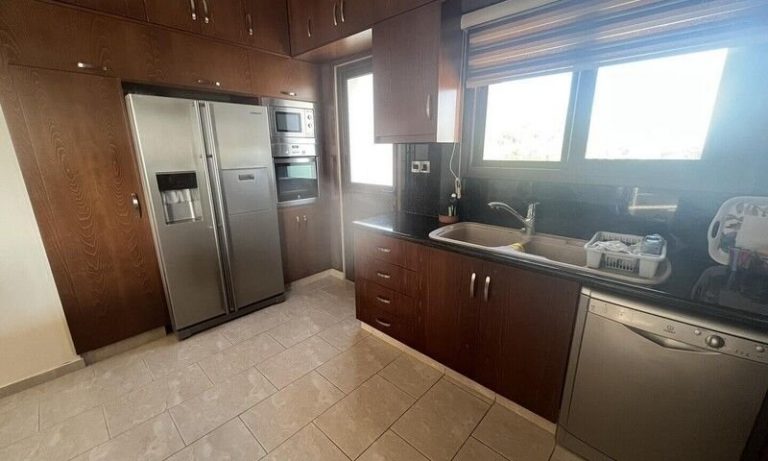 5 Bedroom House for Sale in Paphos District