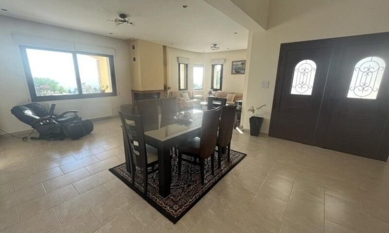 5 Bedroom House for Sale in Paphos District