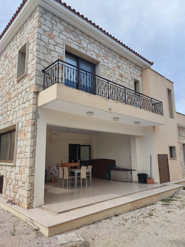 5 Bedroom House for Sale in Paphos District