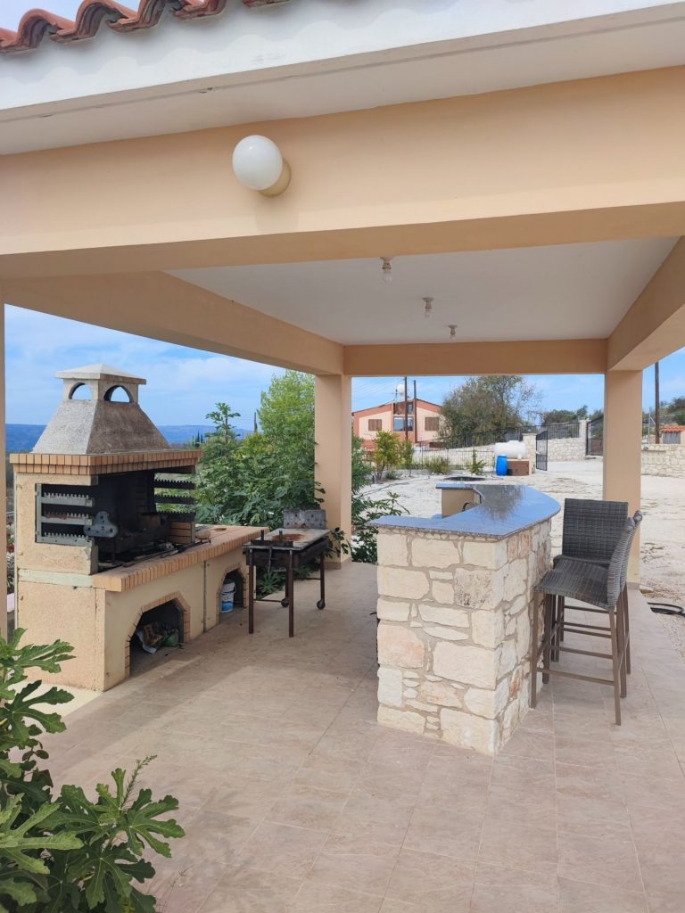 5 Bedroom House for Sale in Paphos District