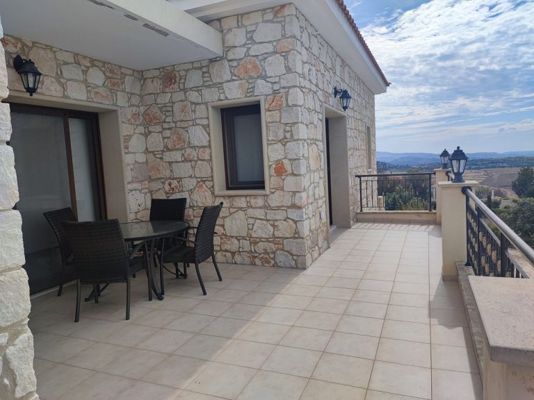 5 Bedroom House for Sale in Paphos District