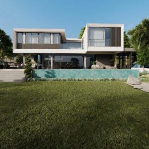 3 Bedroom House for Sale in Peyia, Paphos District