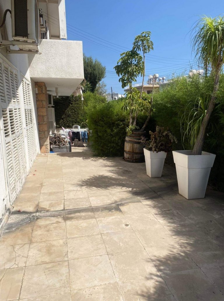 3 Bedroom House for Sale in Limassol District