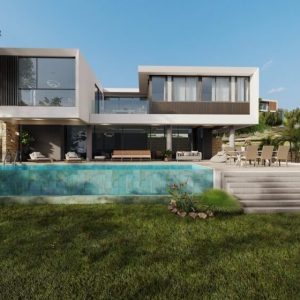 3 Bedroom House for Sale in Peyia, Paphos District