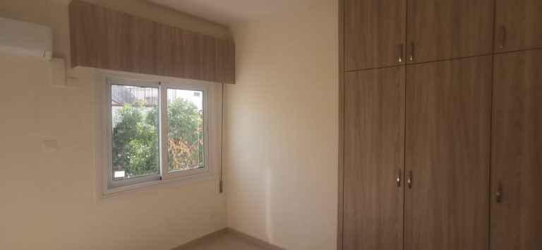 140m² Office for Rent in Limassol – Mesa Geitonia