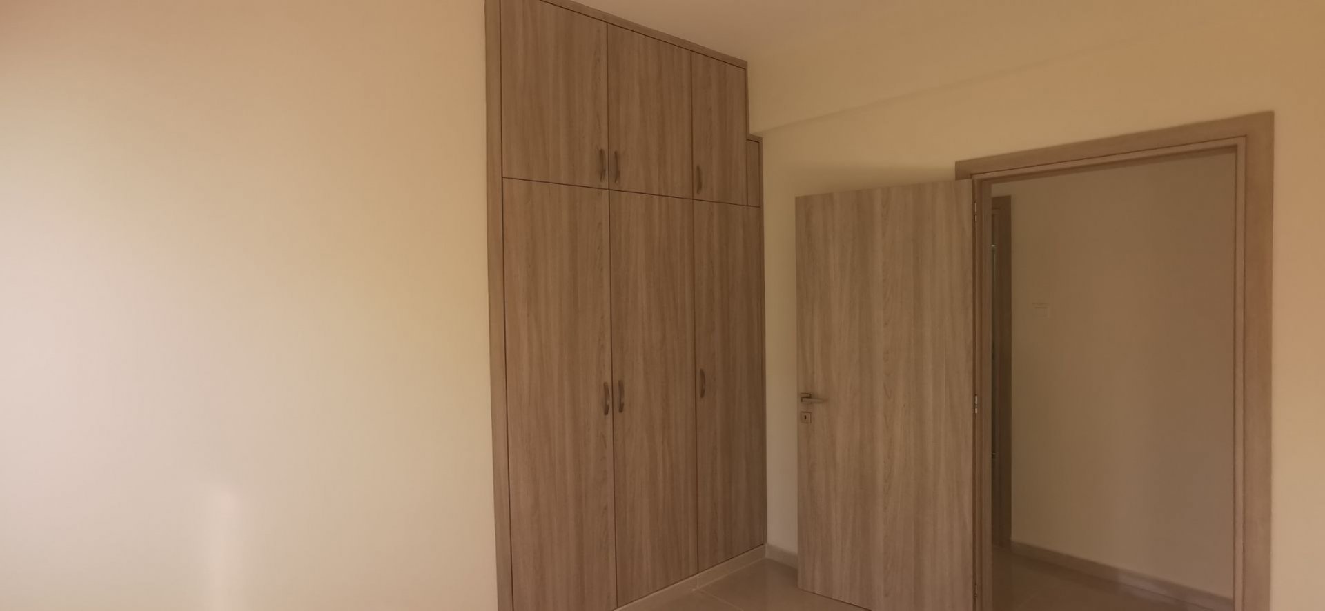 160m² Office for Rent in Limassol – Mesa Geitonia
