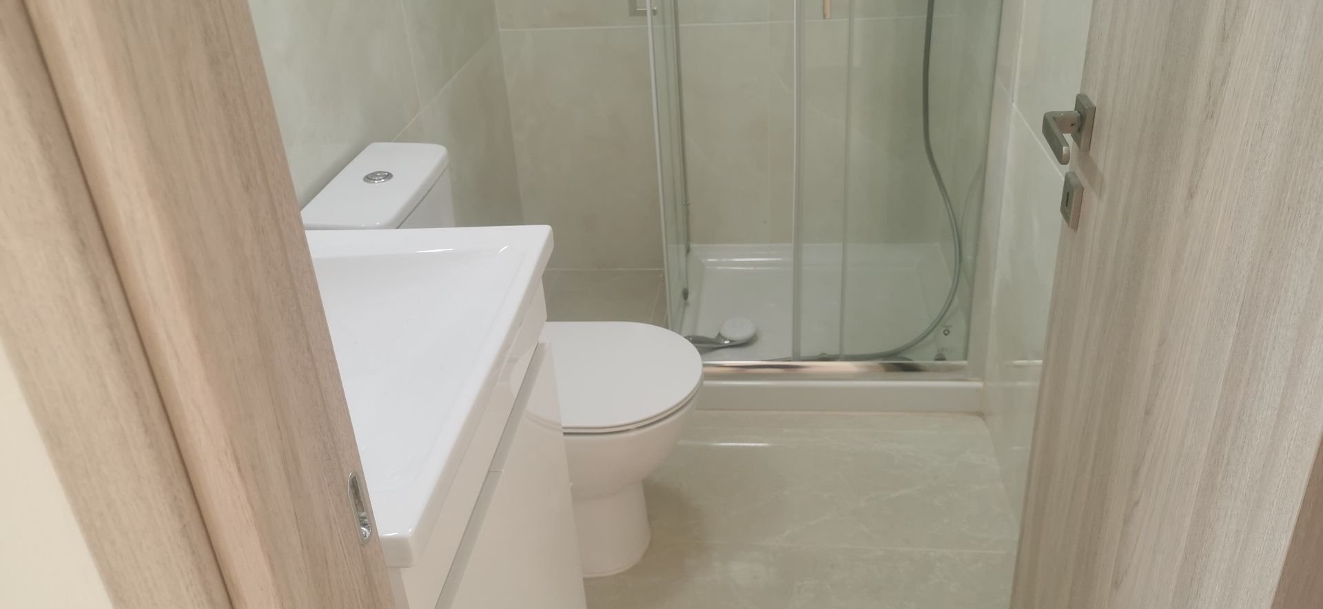 160m² Office for Rent in Limassol – Mesa Geitonia