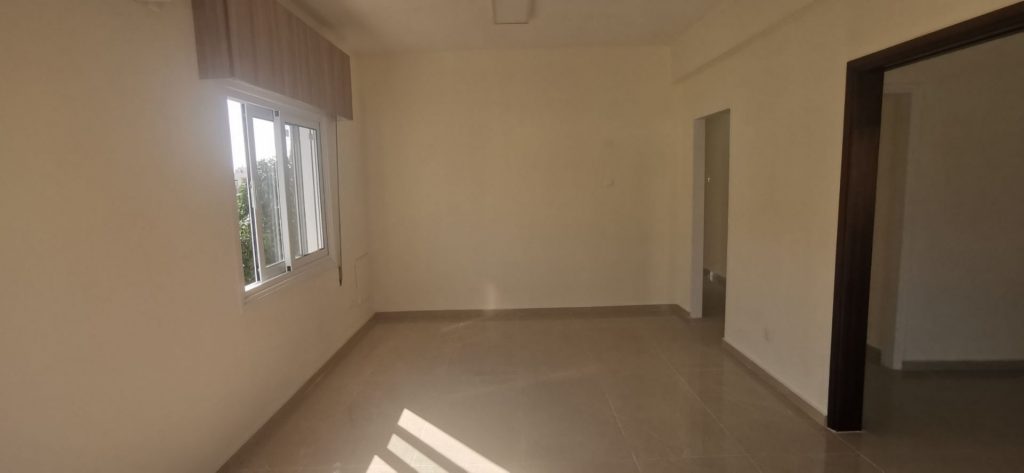 160m² Office for Rent in Limassol – Mesa Geitonia