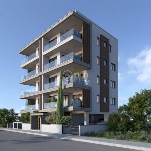 2 Bedroom Apartment for Sale in Limassol