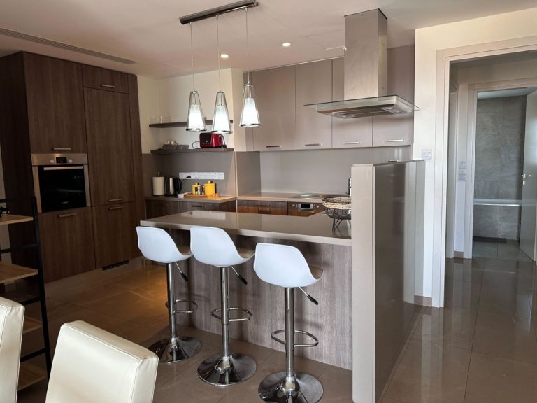 2 Bedroom Apartment for Sale in Limassol – Marina