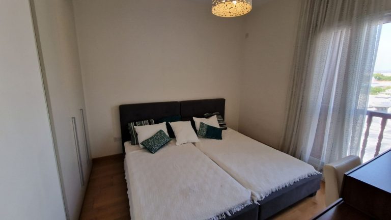 2 Bedroom Apartment for Sale in Limassol – Marina