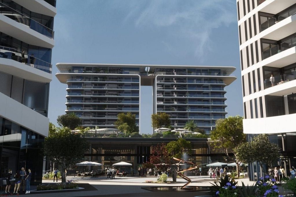 2 Bedroom Apartment for Sale in Limassol District