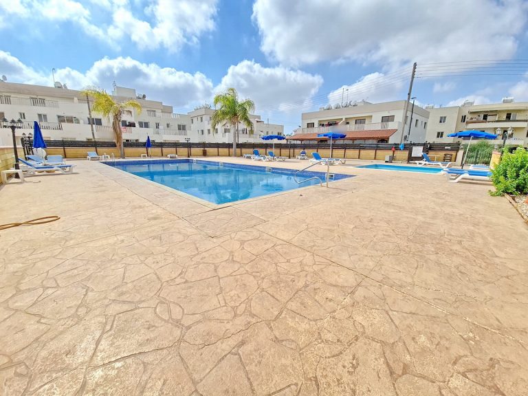 2 Bedroom Residential Property for Rent in Liopetri, Famagusta District