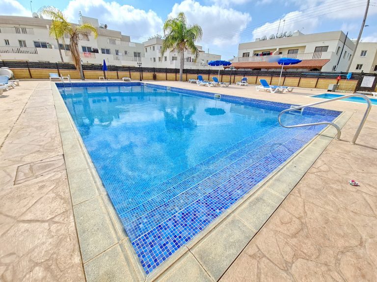 2 Bedroom Residential Property for Rent in Liopetri, Famagusta District