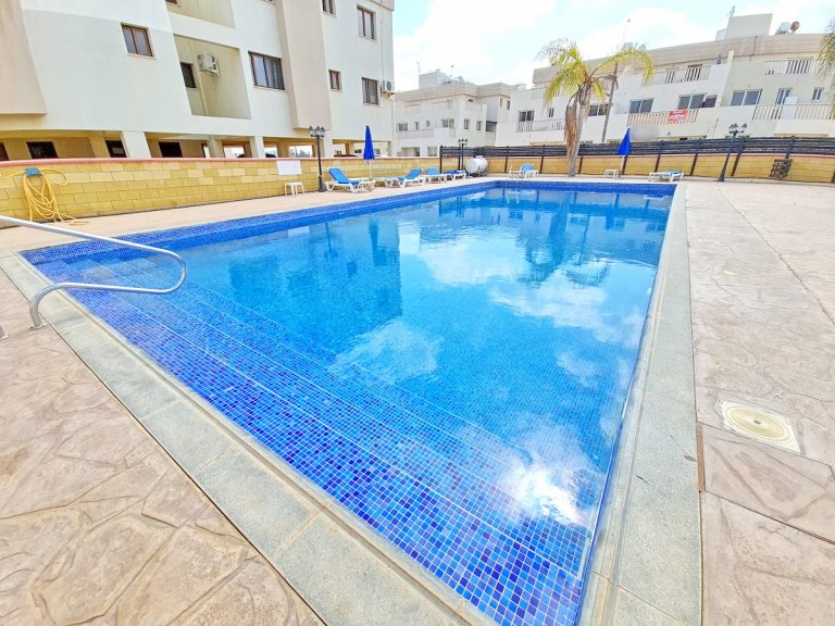 2 Bedroom Residential Property for Rent in Liopetri, Famagusta District