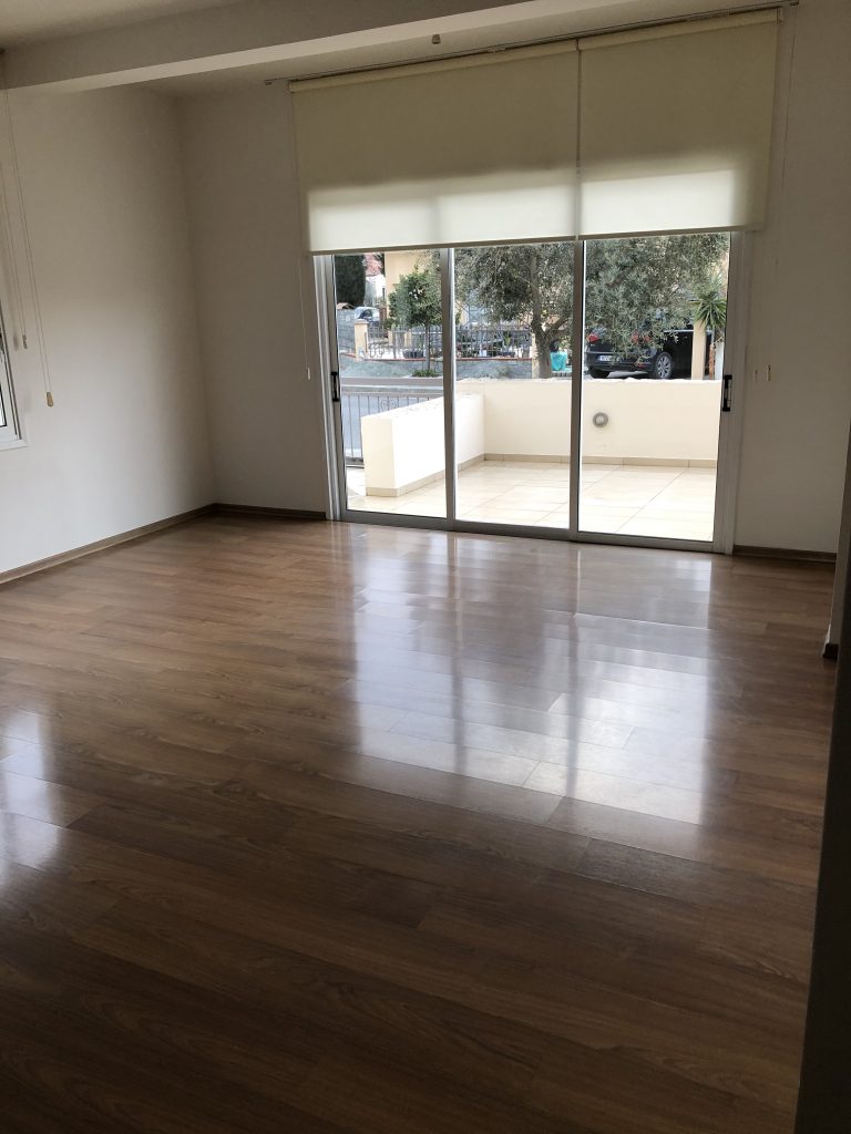 2 Bedroom House for Rent in Strovolos, Nicosia District