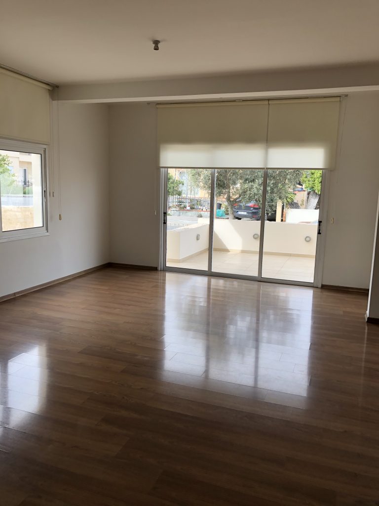 2 Bedroom House for Rent in Strovolos, Nicosia District