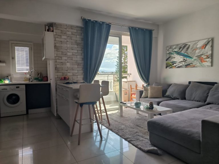 Cheap Apartments for Rent Paphos up to 700 euro