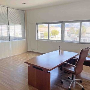 250m² Office for Rent in Nicosia