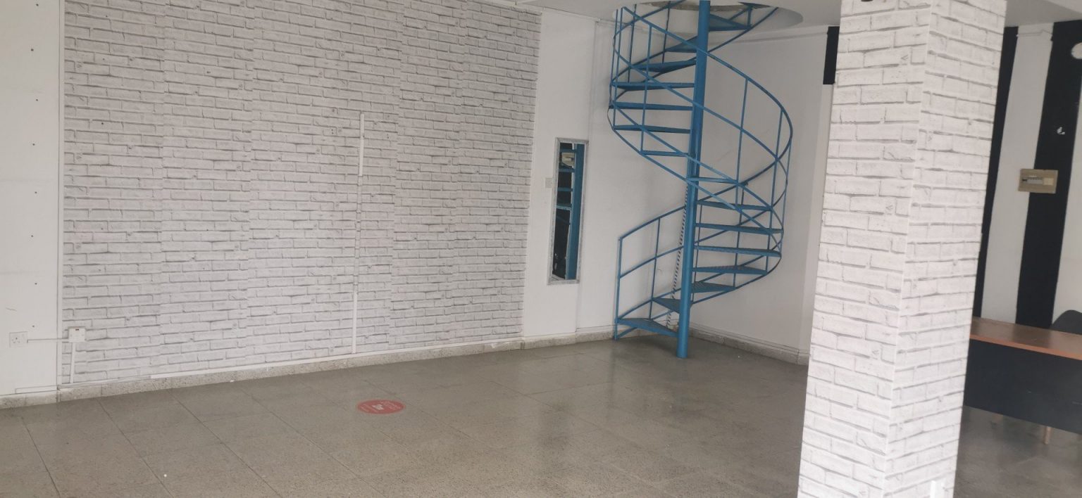 150m² Shop for Rent in Limassol – Apostolos Andreas