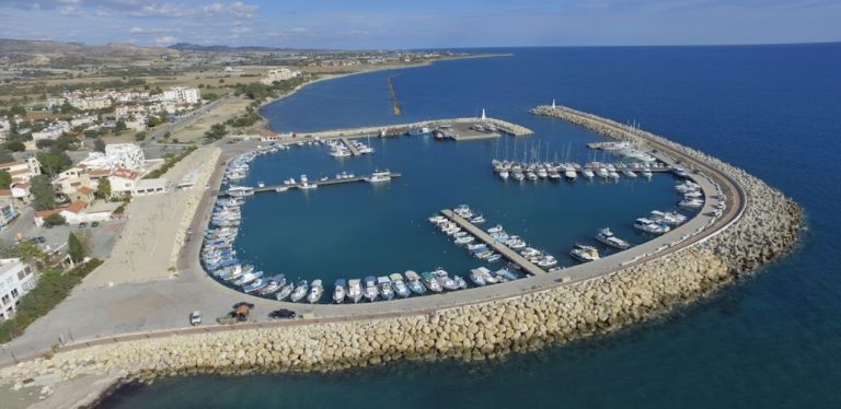 Zygi Marina
