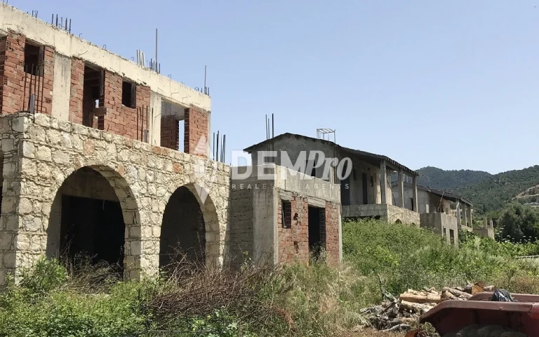 1 Bedroom House for Sale in Agia Marina Chrysochous, Paphos District