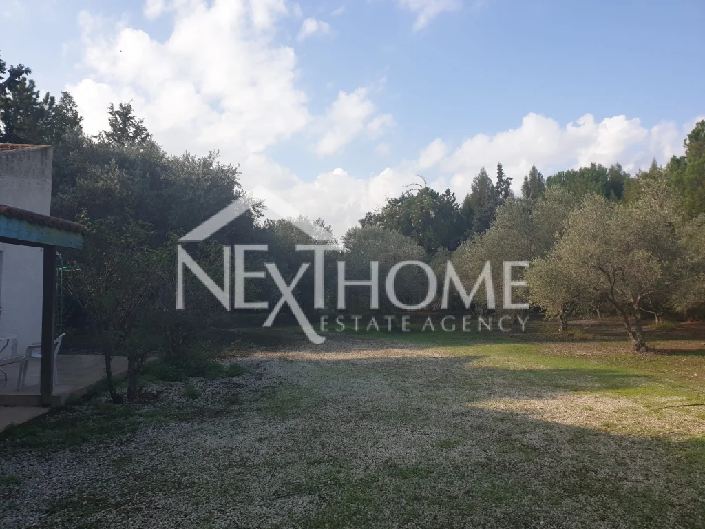 5,176m² Plot for Sale in Anglisides, Larnaca District