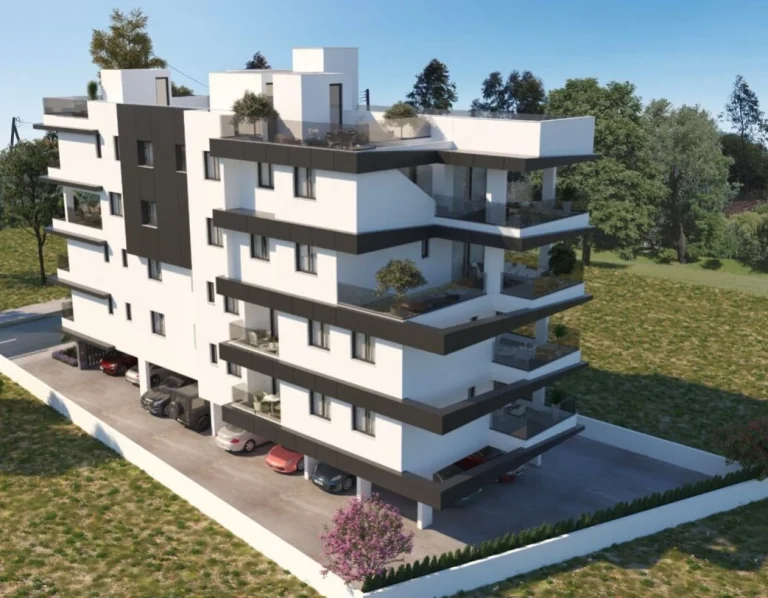 Cheap Apartments for Sale Larnaca up to 300000 euro