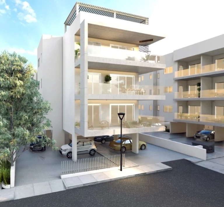 Cheap Apartments for Sale Larnaca up to 300000 euro