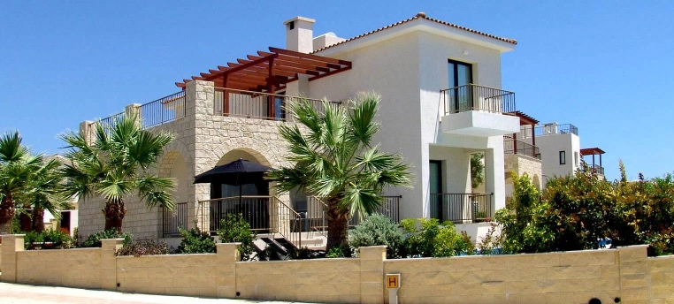 3 Bedroom House for Sale in Kouklia, Paphos District