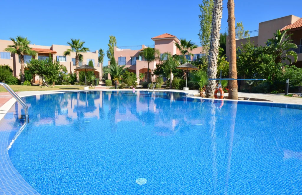 2 Bedroom Apartment for Sale in Mandria, Paphos District