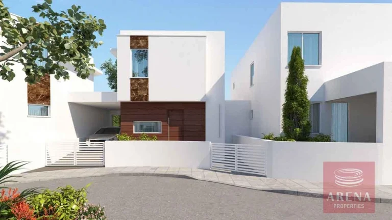 Building for Sale in Livadia Larnakas, Larnaca District