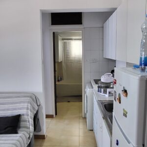 1 Bedroom Apartment for Rent in Potamos Germasogeias, Limassol District