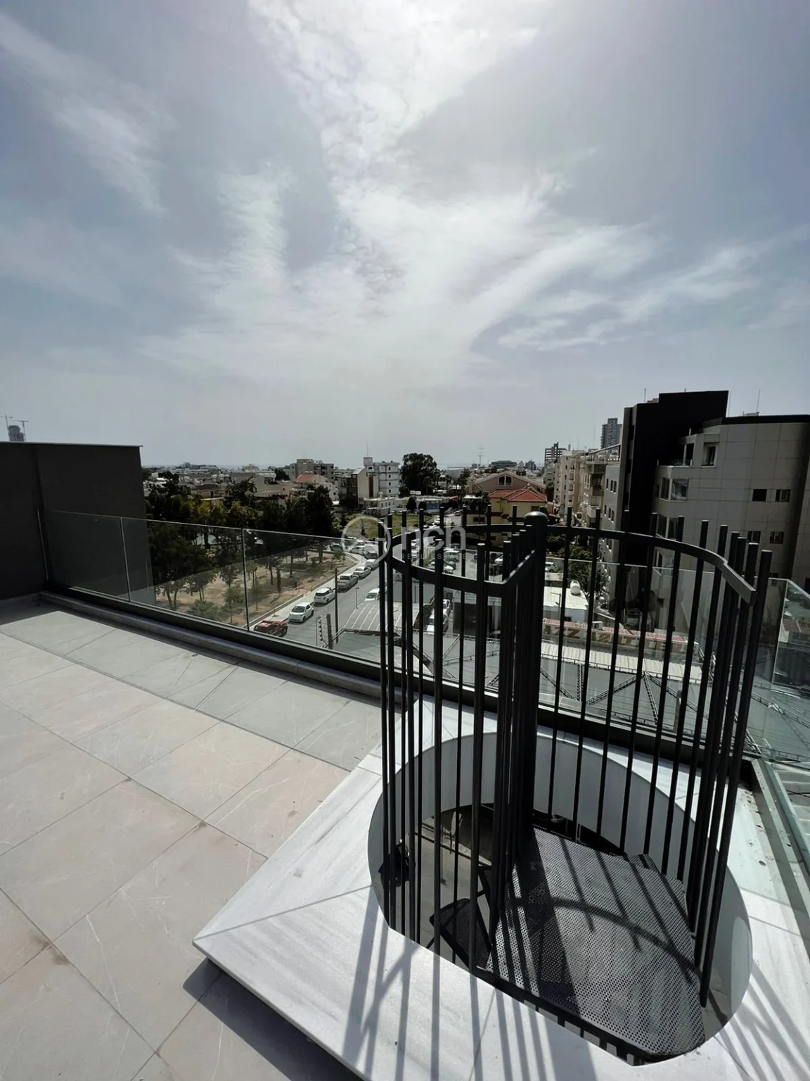 3 Bedroom Apartment for Rent in Limassol