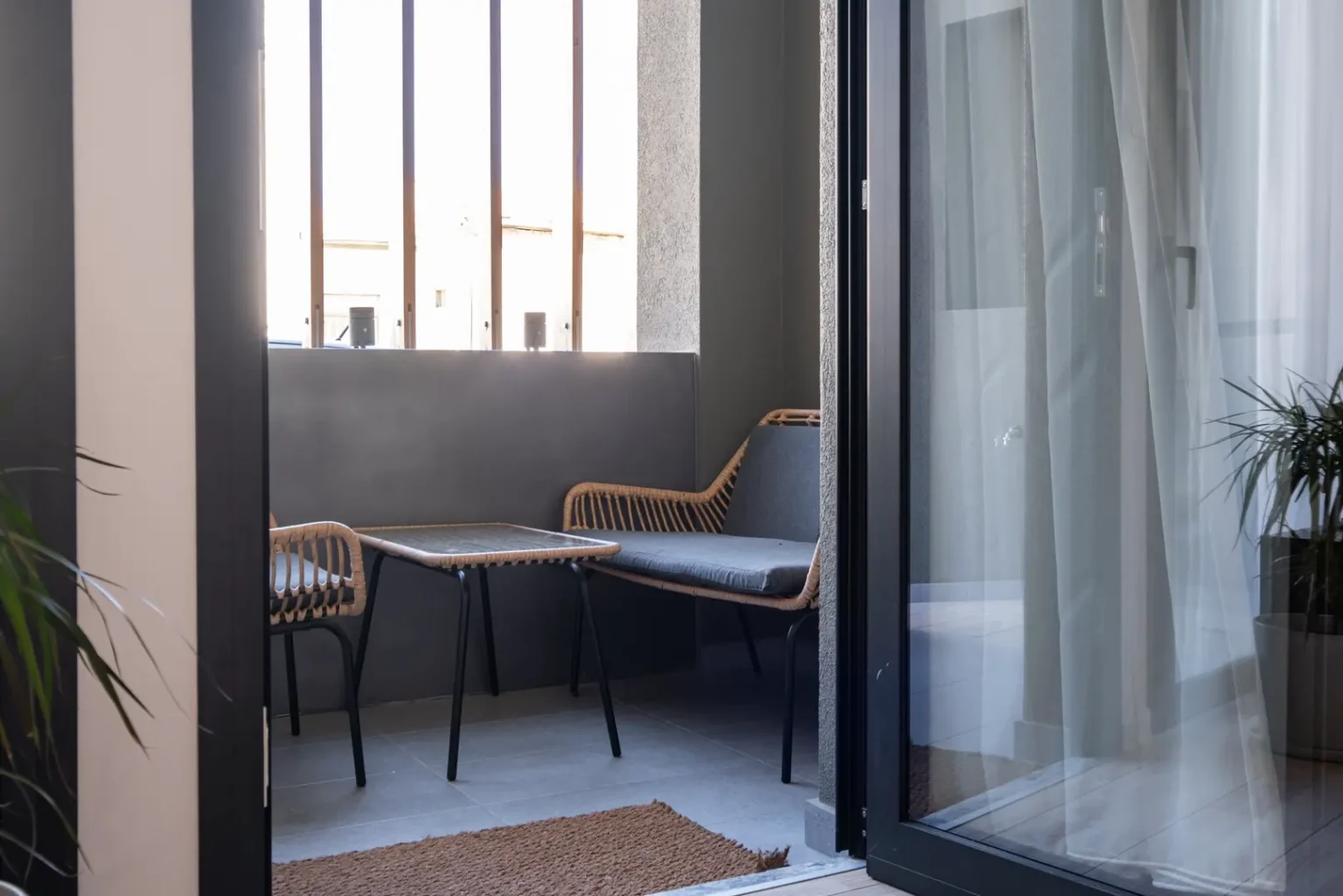Studio Apartment for Rent in Limassol District
