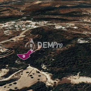 3,011m² Plot for Sale in Neo Chorio Pafou, Paphos District