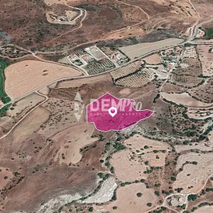 14m² Plot for Sale in Nata, Paphos District