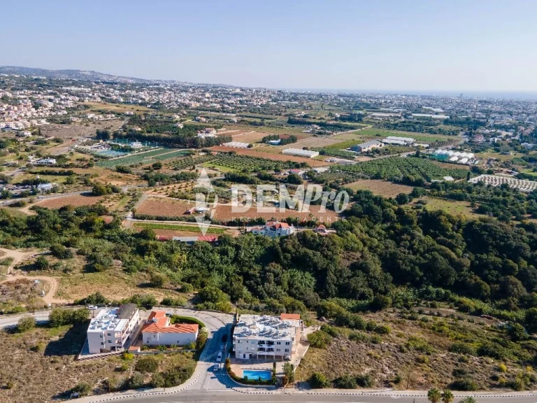4,351m² Plot for Sale in Kissonerga, Paphos District