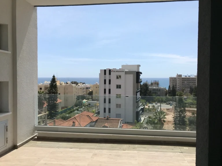 2 Bedroom Apartment for Sale in Limassol District