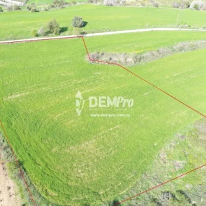 5,900m² Plot for Sale in Polemi, Paphos District