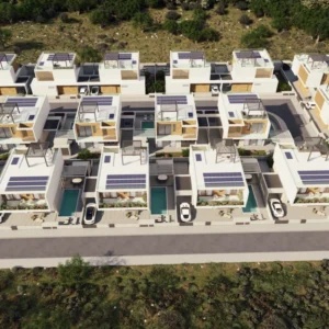 3 Bedroom House for Sale in Geroskipou, Paphos District