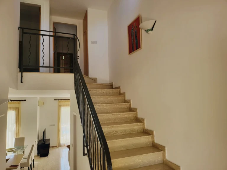 3 Bedroom House for Sale in Aphrodite Hills Kouklia, Paphos District