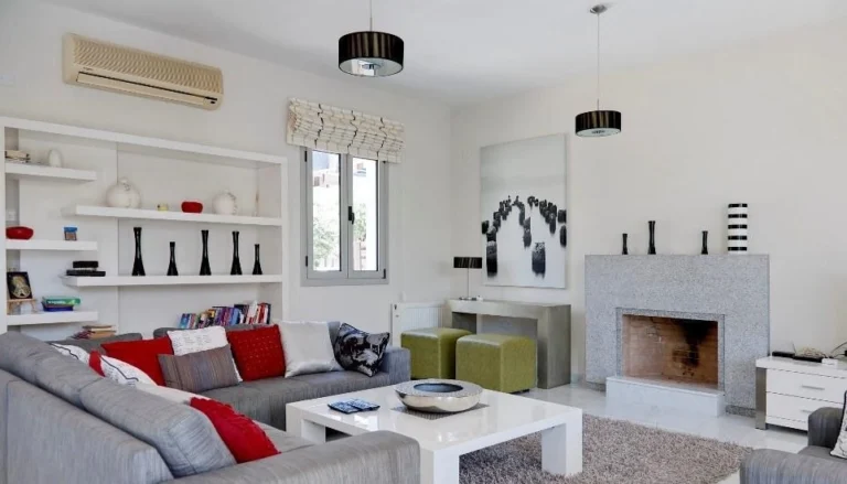 3 Bedroom House for Sale in Limassol District