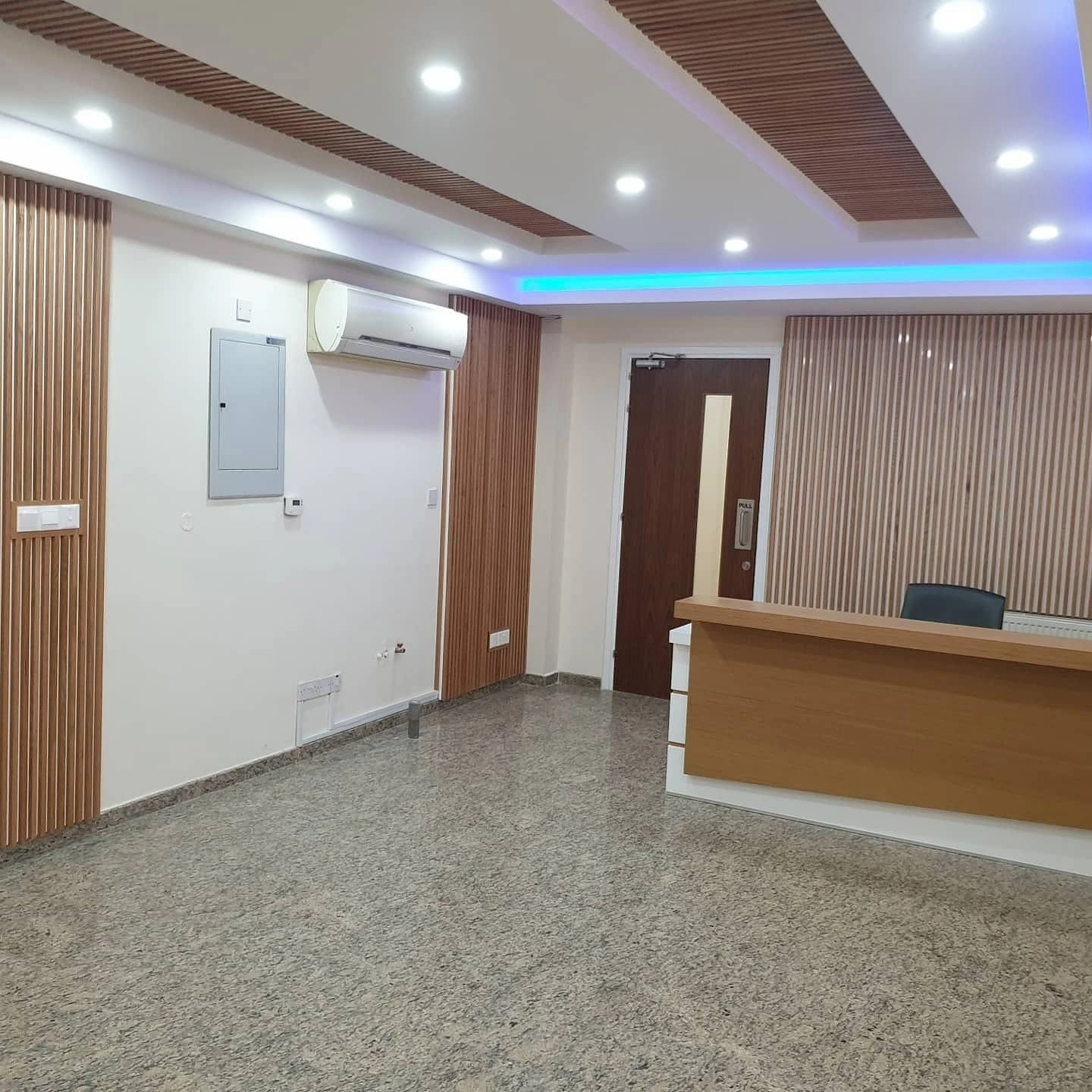 300m² Office for Rent in Paphos – Agios Theodoros