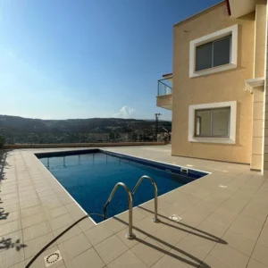 5 Bedroom House for Sale in Agios Tychonas, Limassol District