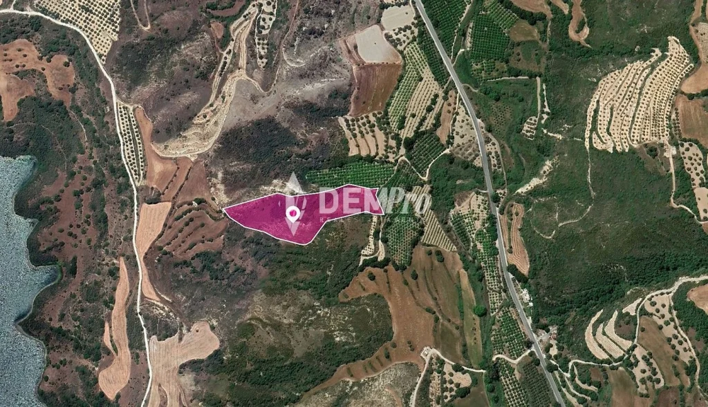 17,726m² Plot for Sale in Kato Akourdaleia, Paphos District
