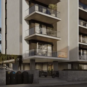 2 Bedroom Apartment for Sale in Potamos Germasogeias, Limassol District